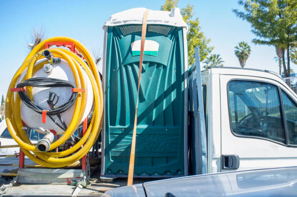 Affordable portable toilet rental in Mill Neck, NY