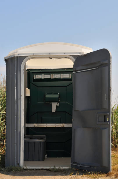 Best Sanitation services for porta potties  in Mill Neck, NY